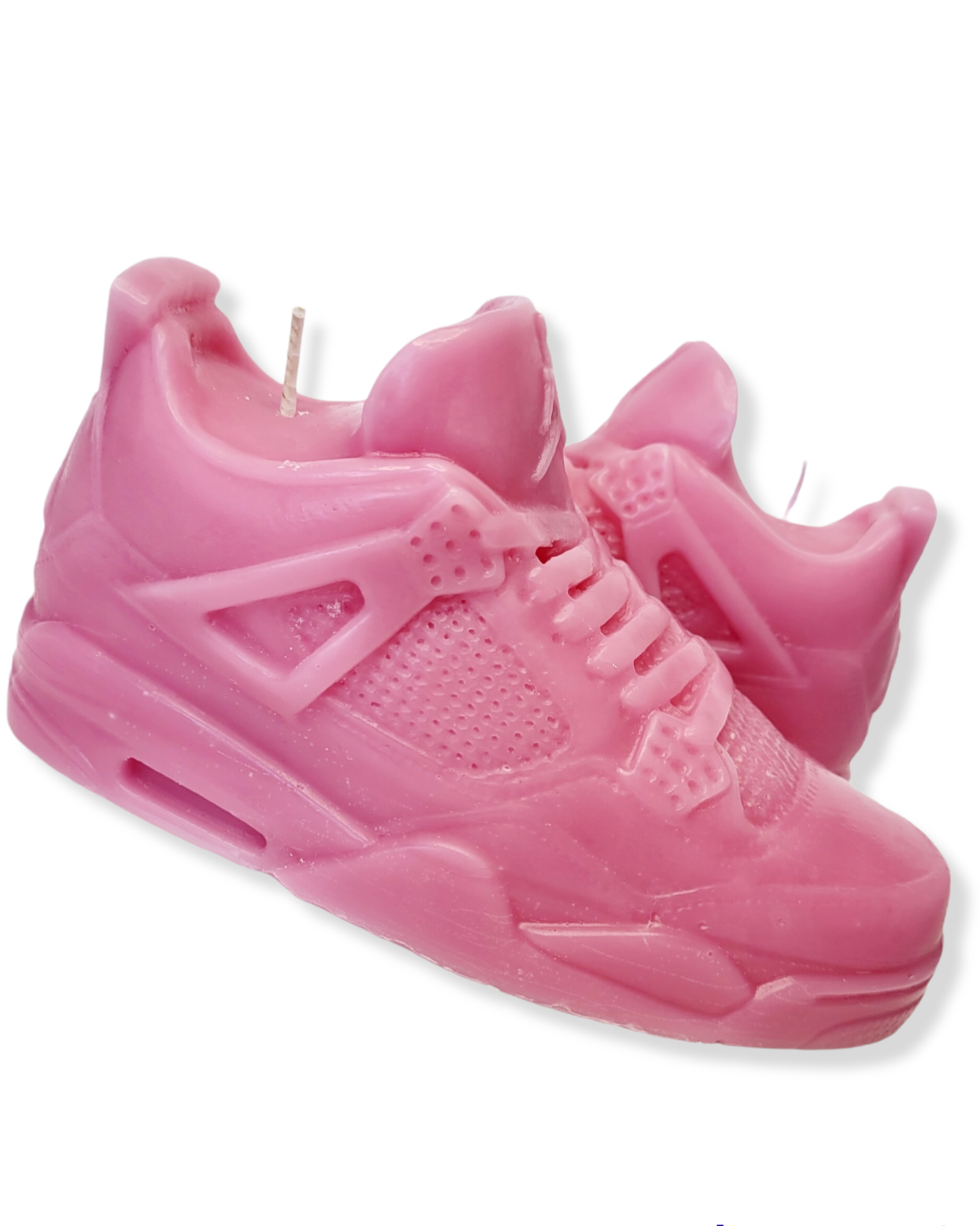 Air jordan 4 outlet rose